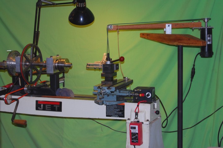 Overhead drive crane - crane1.jpg 720x476 - 78k